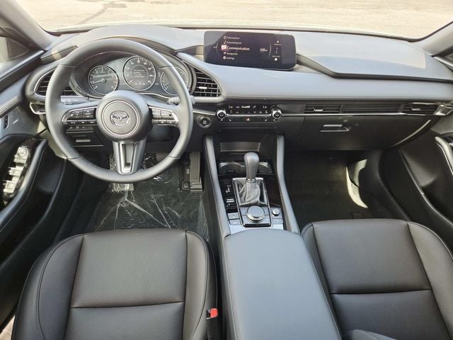2026 Mazda Mazda3 Hatchback 2.5 Turbo Premium Plus AWD