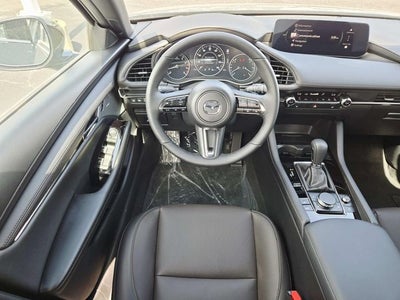2026 Mazda Mazda3 Hatchback 2.5 Turbo Premium Plus AWD