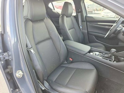 2026 Mazda Mazda3 Hatchback 2.5 Turbo Premium Plus AWD
