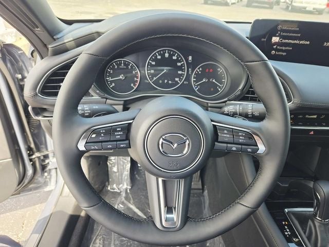 2026 Mazda Mazda3 Hatchback 2.5 Turbo Premium Plus AWD