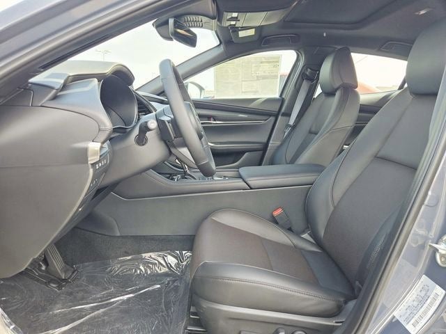2026 Mazda Mazda3 Hatchback 2.5 Turbo Premium Plus AWD