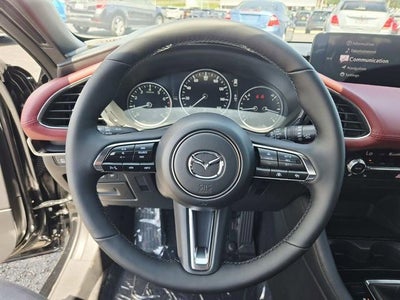 2026 Mazda Mazda3 Hatchback 2.5 Turbo Premium Plus AWD