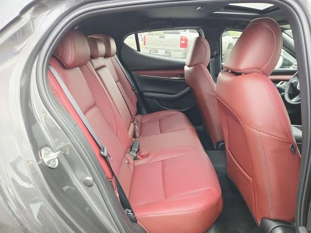 2026 Mazda Mazda3 Hatchback 2.5 Turbo Premium Plus AWD
