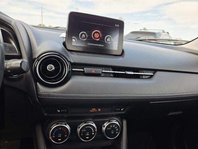 2019 Mazda Mazda CX-3 Touring