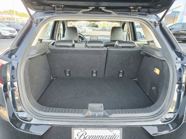 2017 Mazda Mazda CX-3 Touring