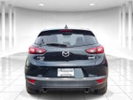 2017 Mazda Mazda CX-3 Touring