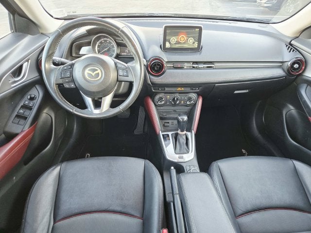 2017 Mazda Mazda CX-3 Touring