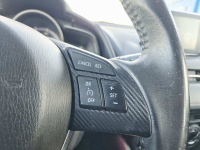 2017 Mazda Mazda CX-3 Touring