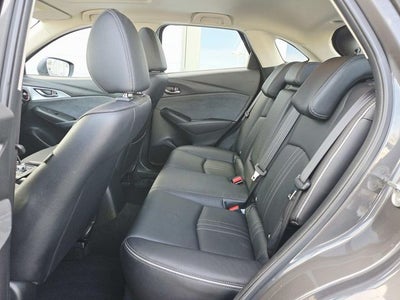 2019 Mazda Mazda CX-3 Grand Touring