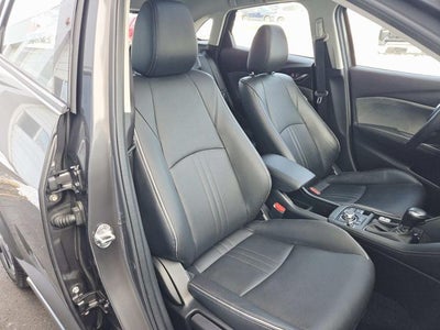 2019 Mazda Mazda CX-3 Grand Touring