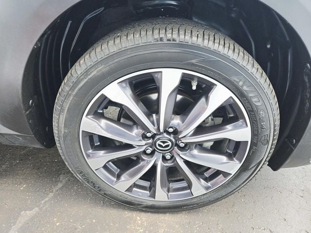 2019 Mazda Mazda CX-3 Grand Touring