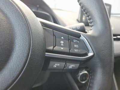 2019 Mazda Mazda CX-3 Grand Touring