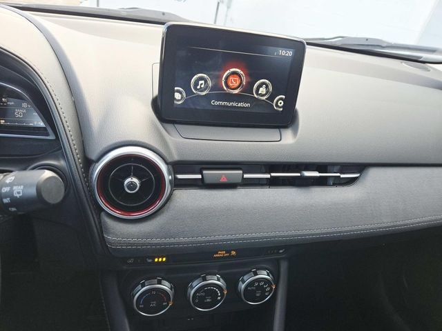 2019 Mazda Mazda CX-3 Grand Touring