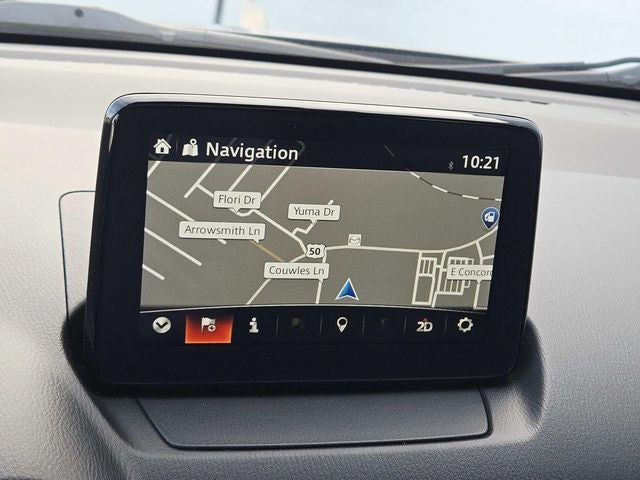 2019 Mazda Mazda CX-3 Grand Touring