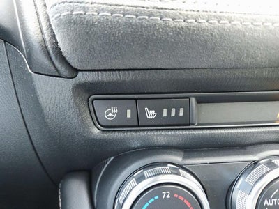 2019 Mazda Mazda CX-3 Grand Touring