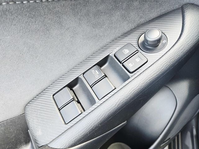 2019 Mazda Mazda CX-3 Grand Touring