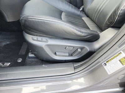 2019 Mazda Mazda CX-3 Grand Touring