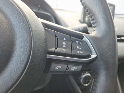 2019 Mazda Mazda CX-3 Grand Touring