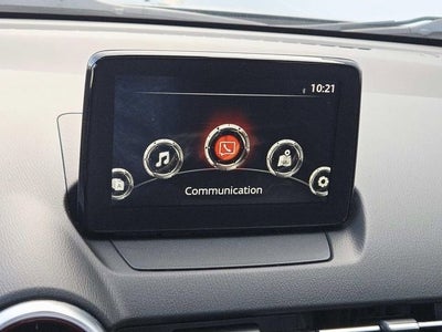 2019 Mazda Mazda CX-3 Grand Touring