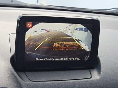 2019 Mazda Mazda CX-3 Grand Touring