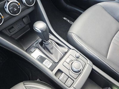 2019 Mazda Mazda CX-3 Grand Touring