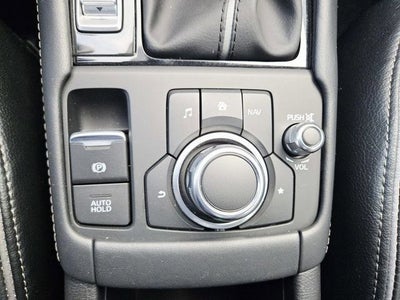 2019 Mazda Mazda CX-3 Grand Touring