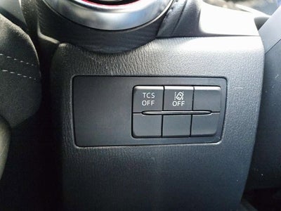 2019 Mazda Mazda CX-3 Grand Touring