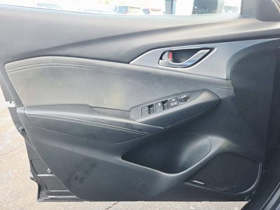 2019 Mazda Mazda CX-3 Grand Touring