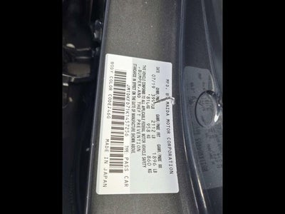 2019 Mazda Mazda CX-3 Grand Touring