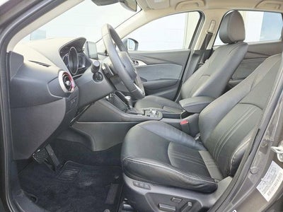 2019 Mazda Mazda CX-3 Grand Touring