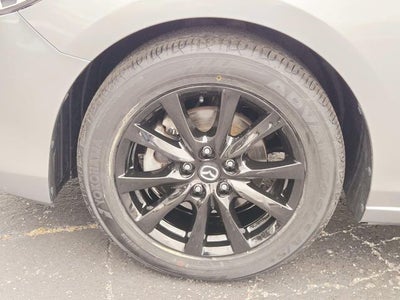 2015 Mazda Mazda6 i Sport