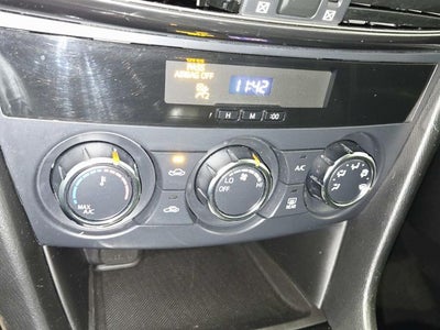 2015 Mazda Mazda6 i Sport