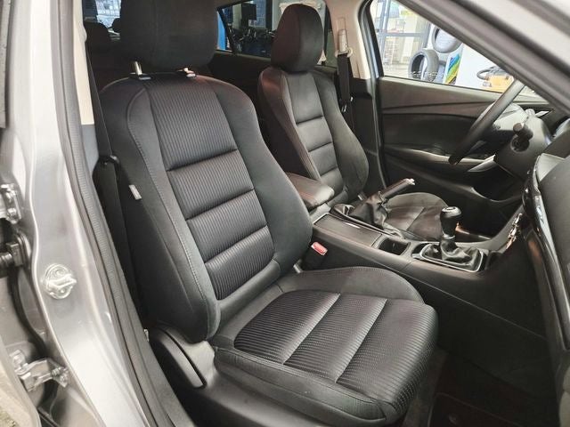 2015 Mazda Mazda6 i Sport