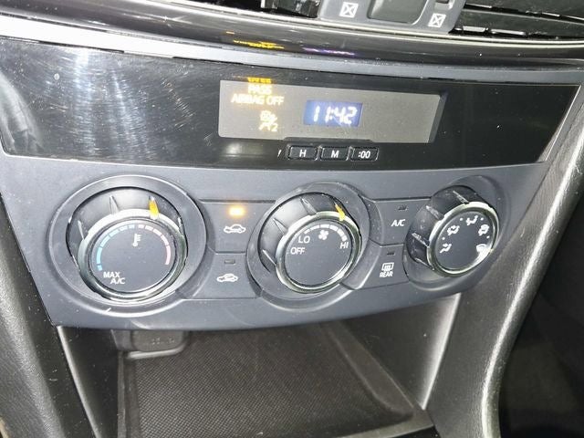 2015 Mazda Mazda6 i Sport