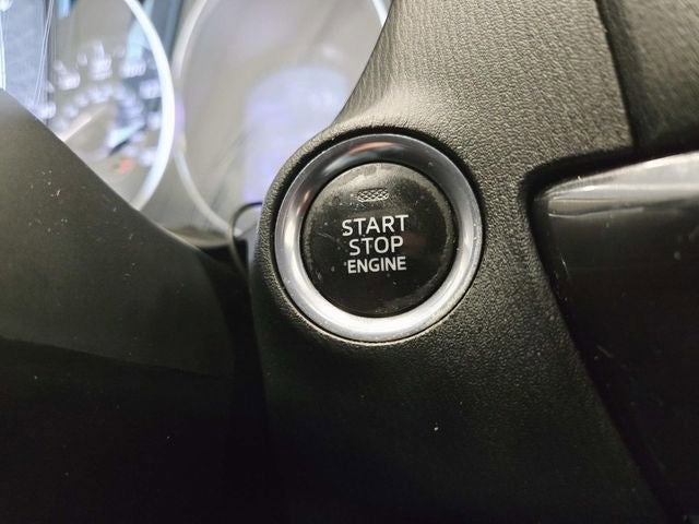 2015 Mazda Mazda6 i Sport