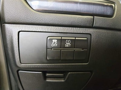 2015 Mazda Mazda6 i Sport