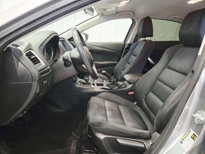 2015 Mazda Mazda6 i Sport