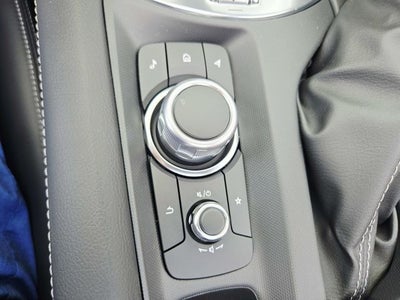 2026 Mazda Mazda MX-5 Miata Grand Touring