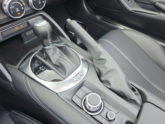 2026 Mazda Mazda MX-5 Miata Grand Touring