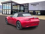 2026 Mazda Mazda MX-5 Miata Grand Touring