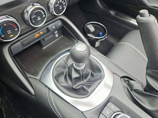 2026 Mazda Mazda MX-5 Miata Grand Touring