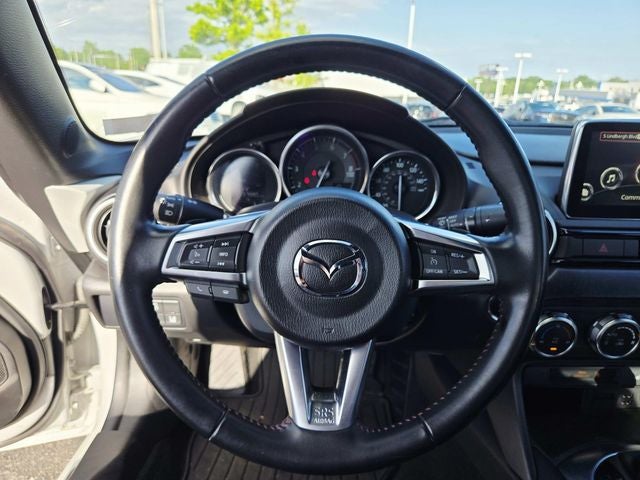 2016 Mazda Mazda Miata Grand Touring