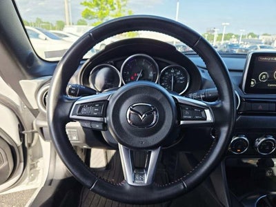 2016 Mazda Mazda Miata Grand Touring