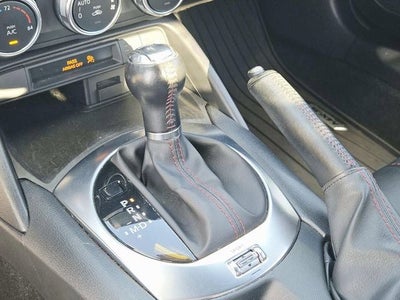 2016 Mazda Mazda Miata Grand Touring