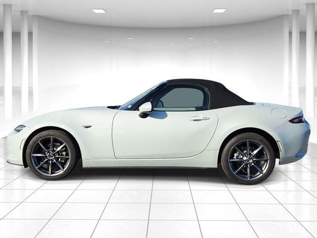 2016 Mazda Mazda Miata Grand Touring