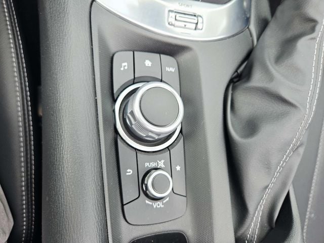 2023 Mazda Mazda MX-5 Miata Grand Touring