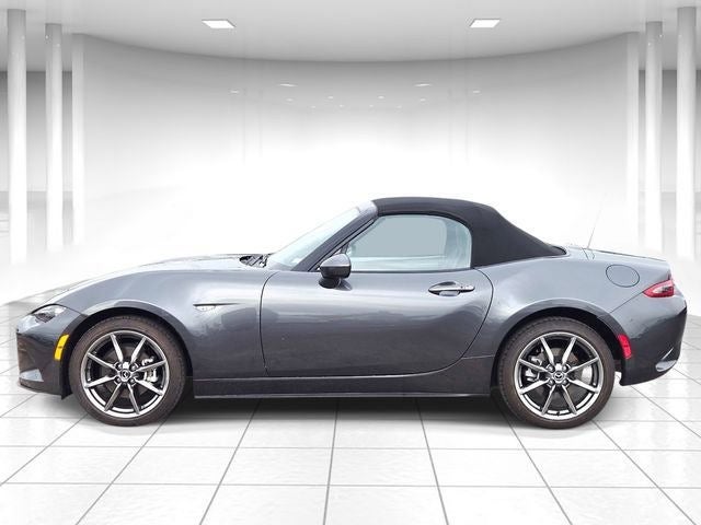 2023 Mazda Mazda MX-5 Miata Grand Touring