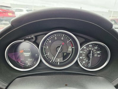 2023 Mazda Mazda MX-5 Miata Grand Touring