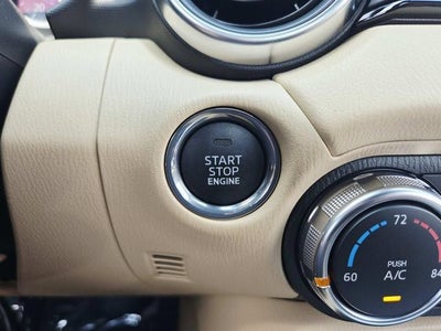 2026 Mazda Mazda MX-5 Miata Grand Touring