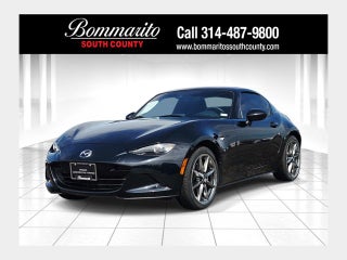 2023 Mazda Mazda Miata RF Grand Touring